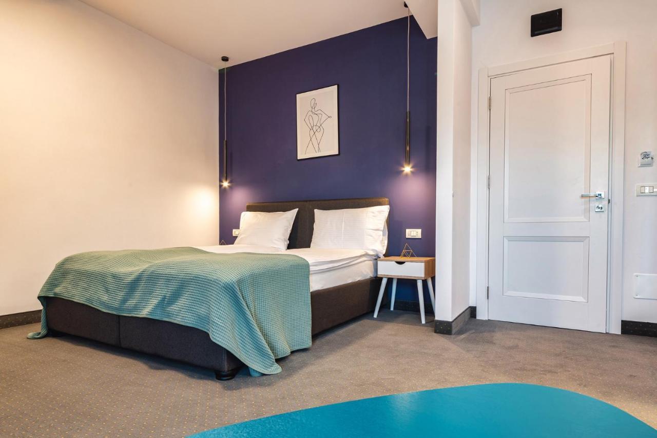 Saga Rooms Victoria  Exterior foto